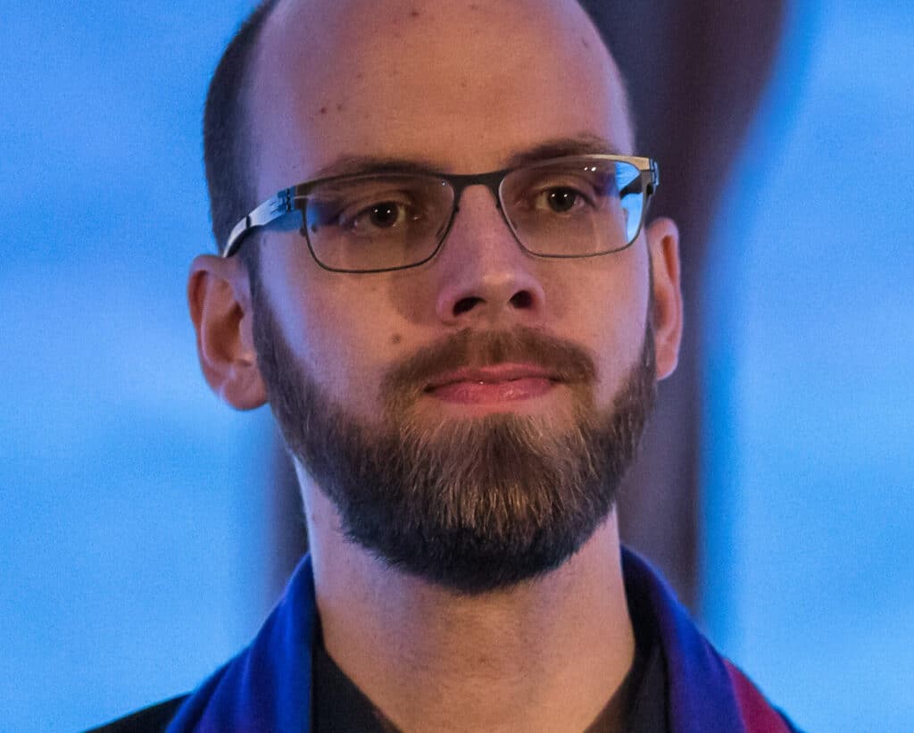 Bild von Marian Benzin