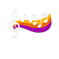 The Joyful Voices Logo
